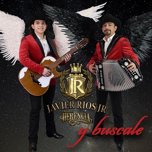 Y Buscale Javier Rios Jr y La Gran Herencia