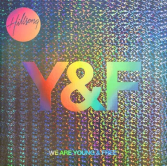 Y&F Hillsong Young & Free