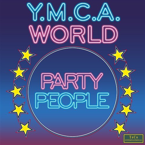 Y.M.C.A. World Party People
