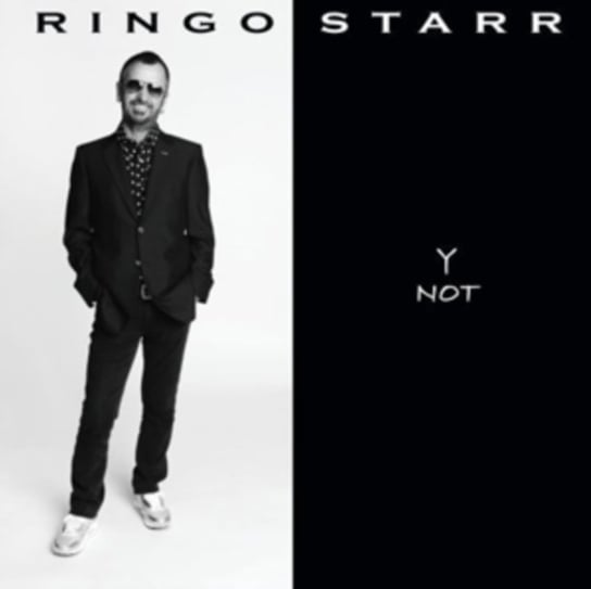 Y Not Starr Ringo