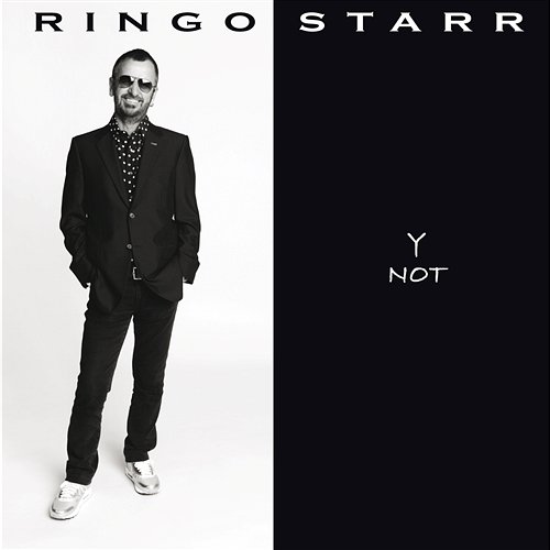 Mystery Of The Night Ringo Starr