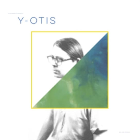 Y-OTIS, płyta winylowa Sandsjo Otis
