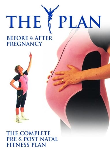 Y Plan: Before and After Pregnancy (brak polskiej wersji językowej) Universal Pictures