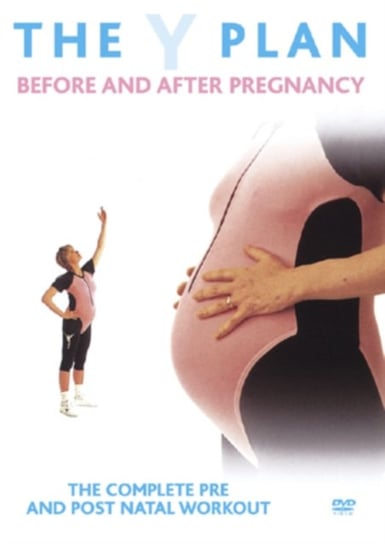 Y Plan: Before and After Pregnancy (brak polskiej wersji językowej) Lifetime Productions