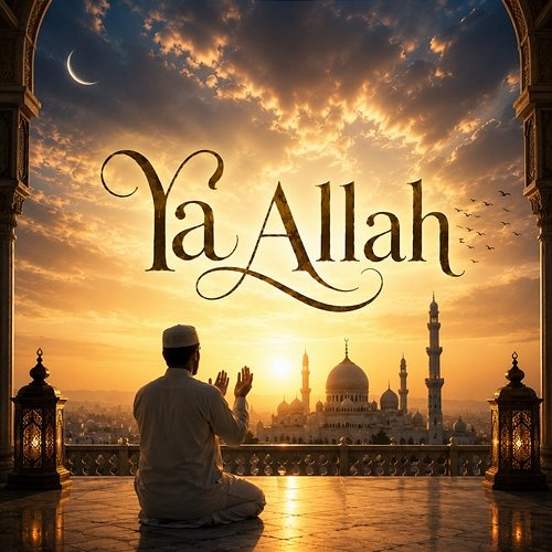 Ya Allah Gu Sa De, S Bavatharahan