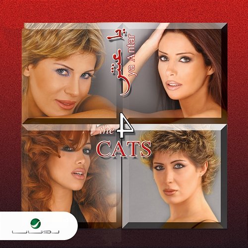 Ya Antar 4 Cats