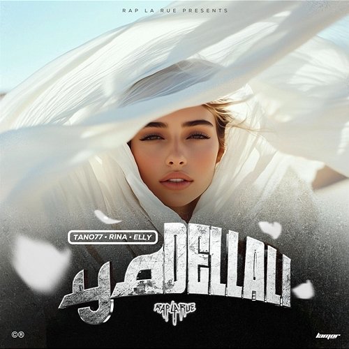 Ya Dellali Elly, Rap La Rue feat. TANO77, Rina