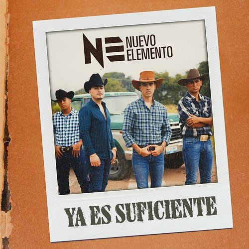 Ya Es Suficiente Nuevo Elemento