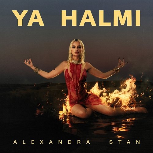 Ya Halmi Alexandra Stan