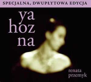 Ya Hozna (Limited Edition) Przemyk Renata