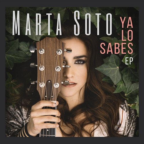 Ya lo sabes EP Marta Soto