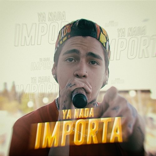 Ya Nada Importa Pema