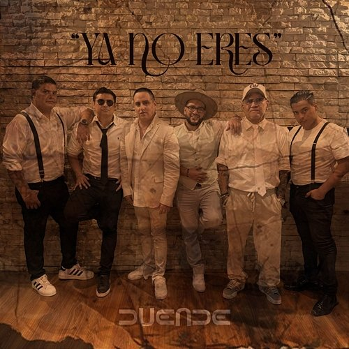 Ya No Eres Duende