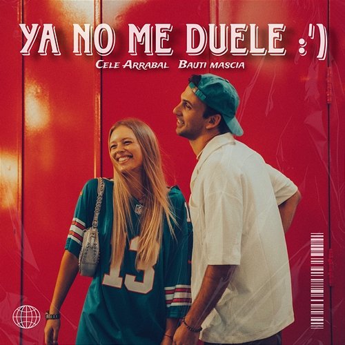 Ya no me duele :,) Bauti Mascia, Cele Arrabal