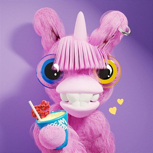 Ya poni FEDUK feat. Cream Soda