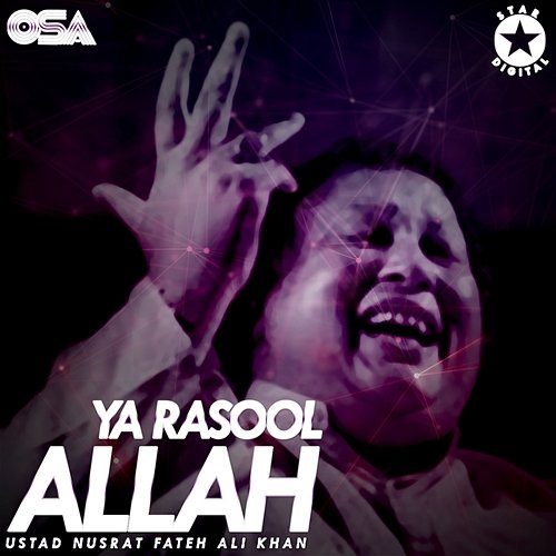 Ya Rasool Allah Nusrat Fateh Ali Khan