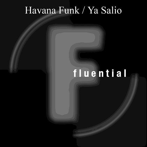 Ya Salio Havana Funk