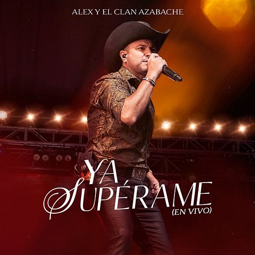 Ya Supérame Alex y el Clan Azabache