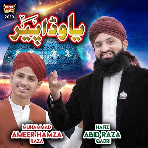 Ya Wada Peer Hafiz Abid Raza Qadri, Muhammad Ameer Hamza Raza