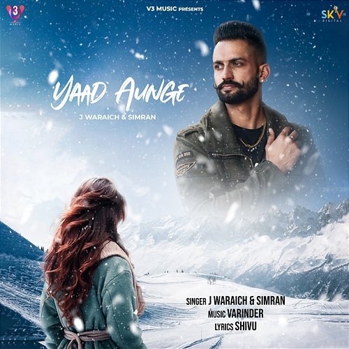 Yaad Aunge J Waraich & Simran