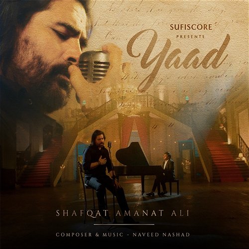 Yaad Shafqat Amanat Ali & Naveed Nashad