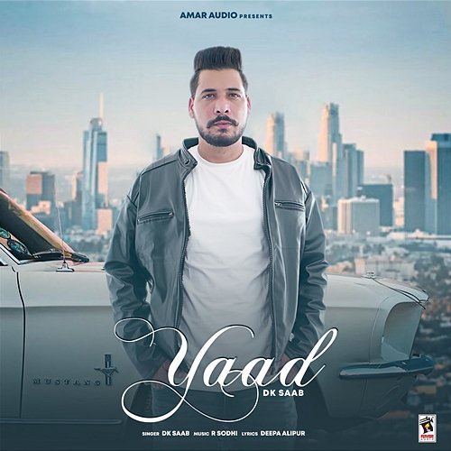 Yaad DK Saab
