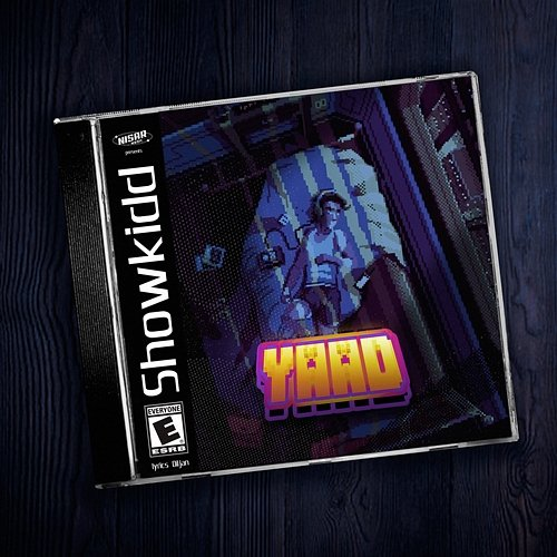 YAAD Showkidd