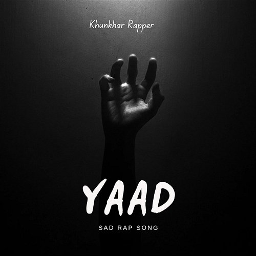 Yaad Sad Rap Song Khunkhar Rapper and Mrsharma