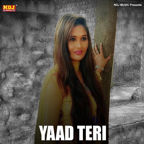 Yaad Teri Bhagirath Agroiya & Isha Khanna