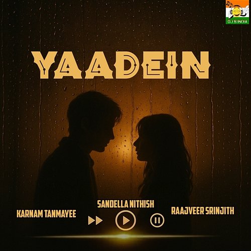 Yaadein Sandella Nithish, Karnam Tanmayee & Raajveer Srinjith