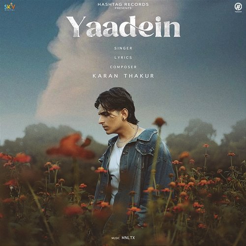 Yaadein Karan Thakur & MNLTX