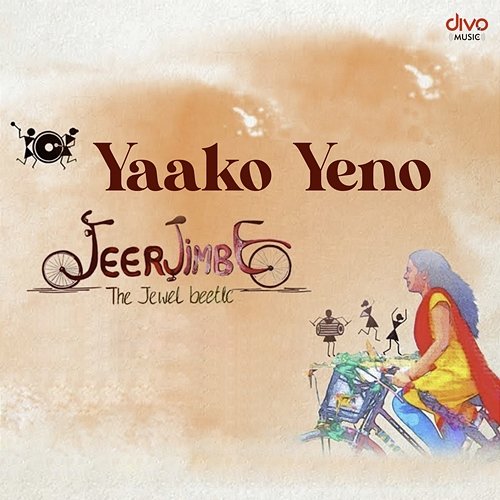 Yaako Yeno (From "Jeerjimbe") Charan Raj, Karthik Saragur & B. Jayashree