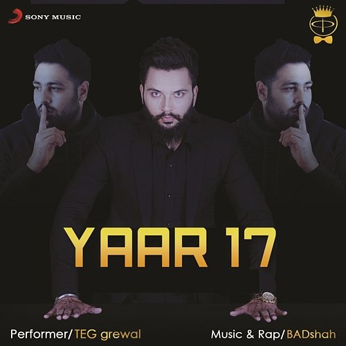 Yaar, 17 Teg Grewal feat. Badshah
