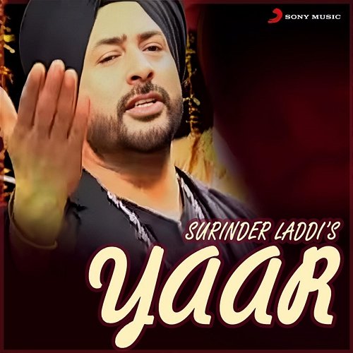 Yaar Surinder Laddi
