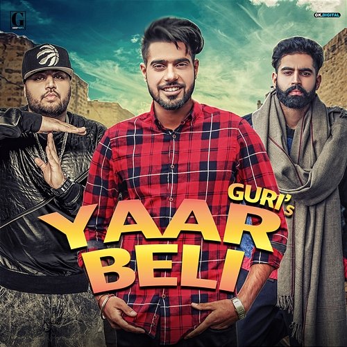 Yaar Beli Guri