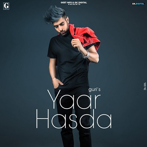 Yaar Hasda Guri