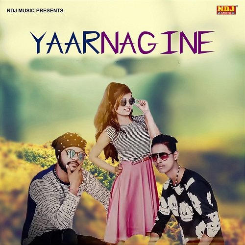Yaar Nagine Gold Sandhu