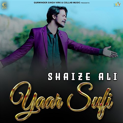 Yaar Sufi Shaize Ali
