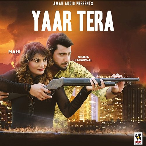 Yaar Tera Nimma Kakarwal