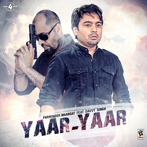 Yaar - Yaar Parminder Maangat