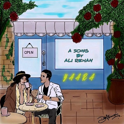 Yaara Ali Rehan