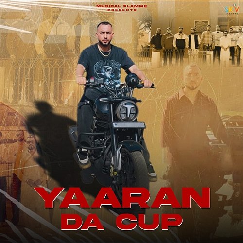 Yaaran Da Cup Ryan & Flamme Music