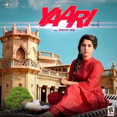 Yaari Harseerat Kaur