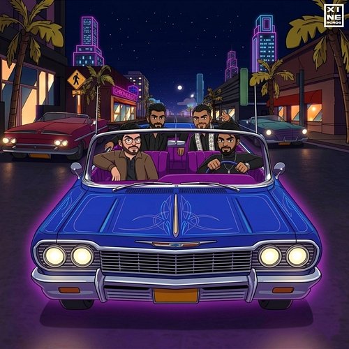 YAARIA FGLOCK, Zahid Butt, A7AM