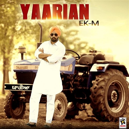 Yaarian Ek-M