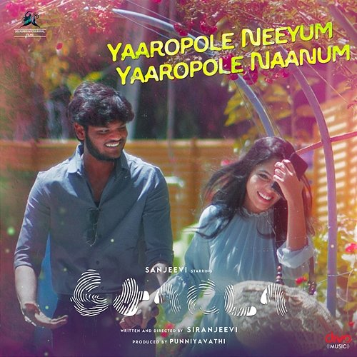 Yaaropole Neeyum Yaaropole Naanum (From "Chota") P.S. Ashwin and Vivek-Mervin