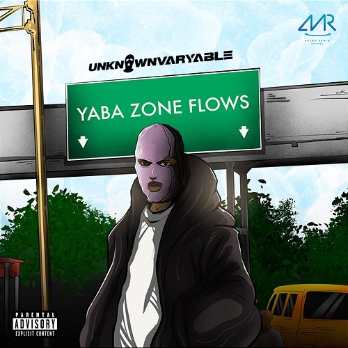 Yaba Zone Flows Unknown Varyable