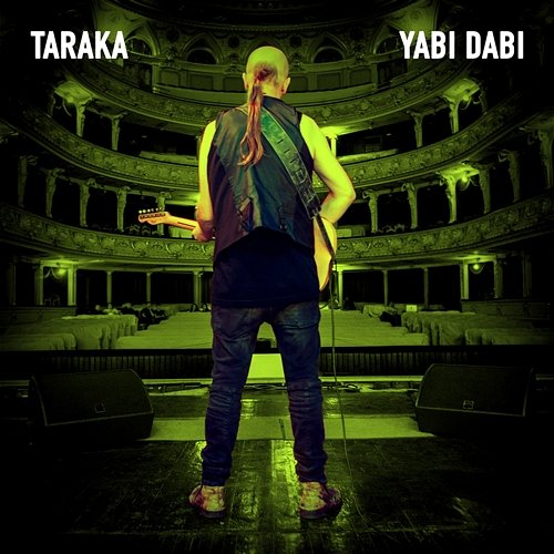 Yabi Dabi Taraka