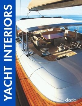 Yacht Interiors Opracowanie zbiorowe