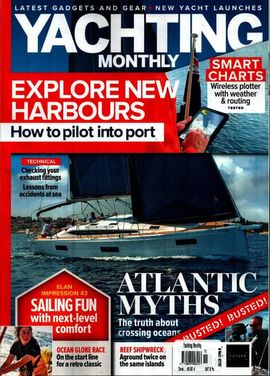 Yachting Monthly [GB] Internews Sp.j.